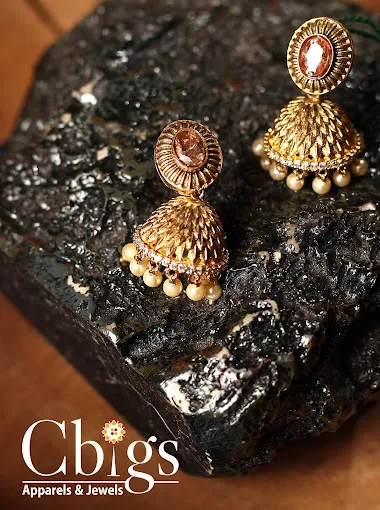 CBIGS Jewellery